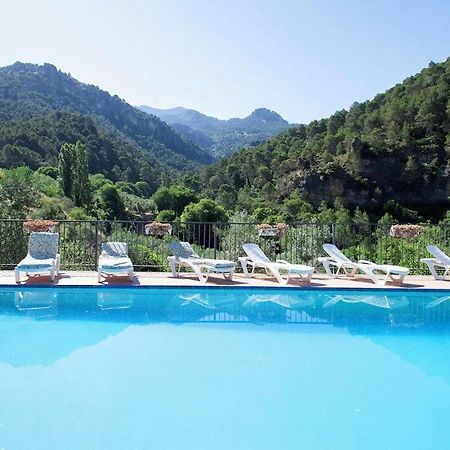 Finca La Noguera-Sierra Cazorla Quesada Dış mekan fotoğraf