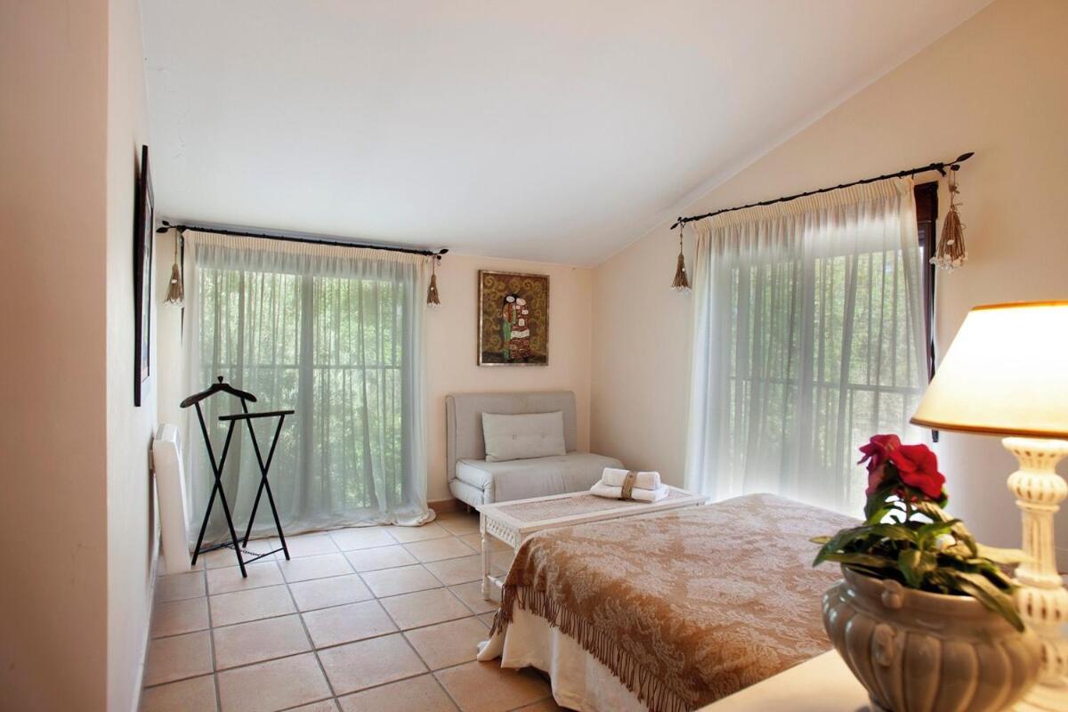 Finca La Noguera-Sierra Cazorla Quesada Dış mekan fotoğraf